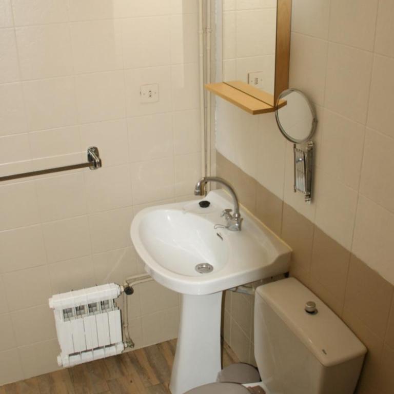 Résidence Consuegra planta 4 - Appartement 1 Chambre - 10