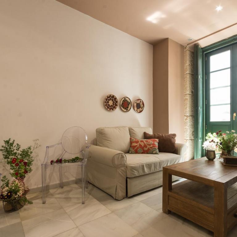 Luces de Catedral - Superior Apartment - 7