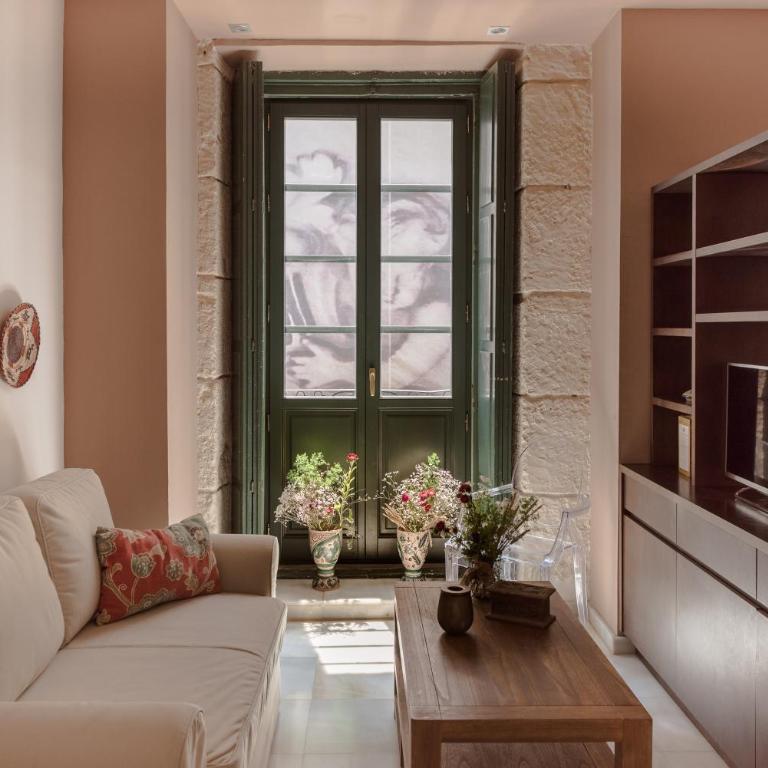 Luces de Catedral - Superior Apartment - 11