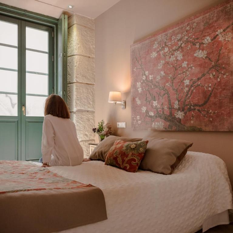 Luces de Catedral - Superior Apartment - 12