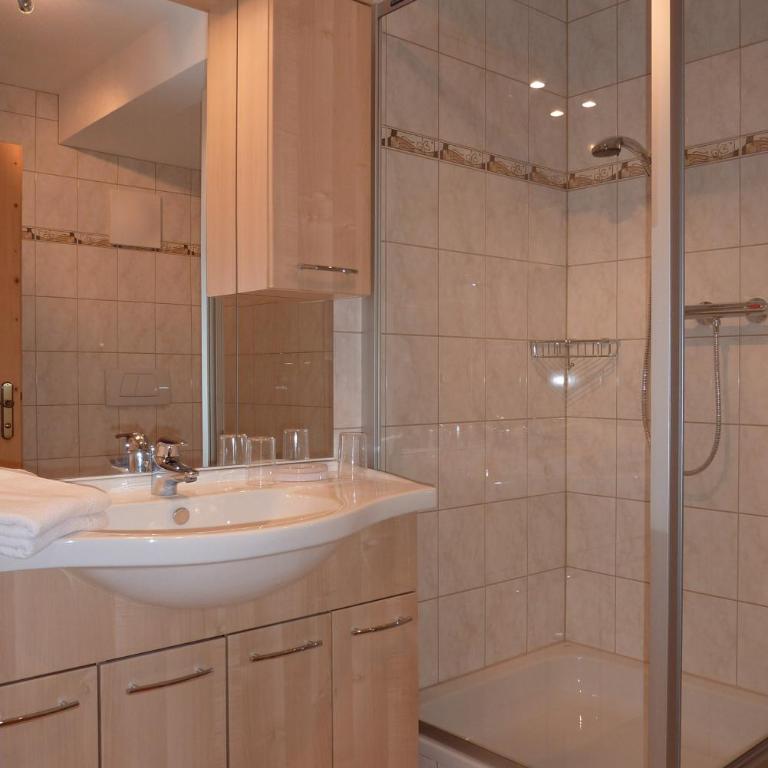 Tratlhof - Apartment mit 1 Schlafzimmer und Balkon - 3