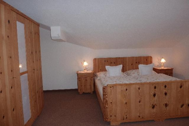 Tratlhof - Apartment mit 1 Schlafzimmer und Balkon - 9