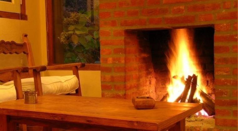 Cabañas La Escondida - Bungalow de un dormitorio - 1