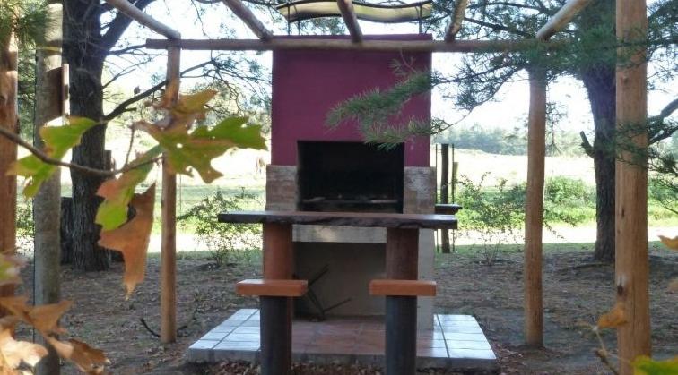 Cabañas La Escondida - Bungalow Deluxe con vistas al jardín - 11
