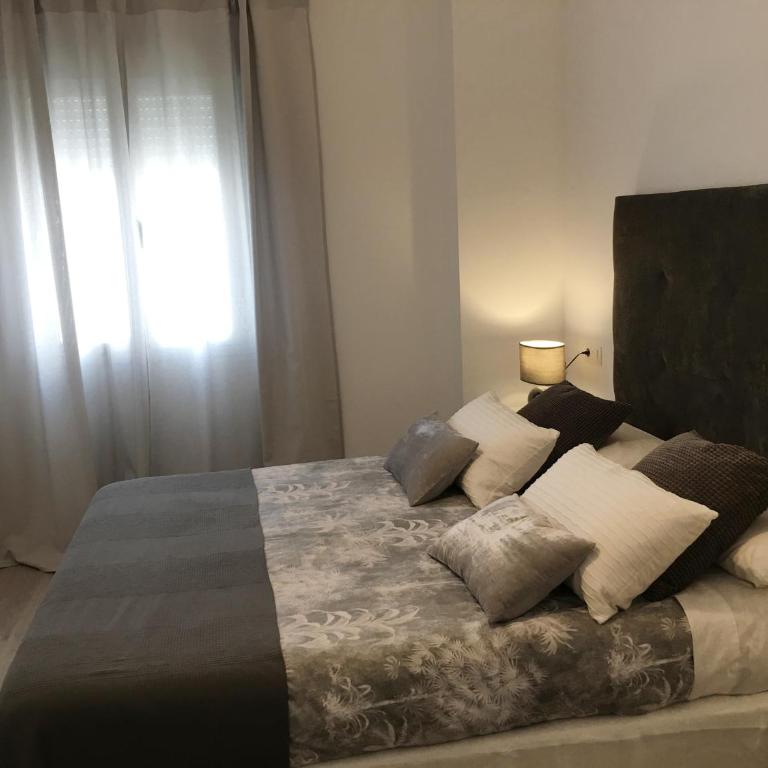 Apartamento San José by CasaTuristica - Apartamento - 3