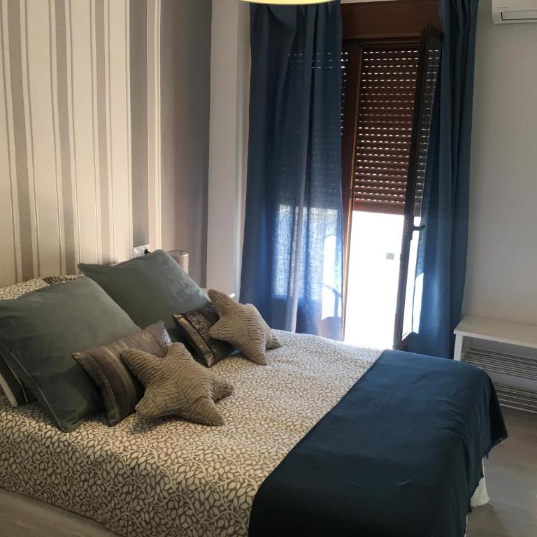 Apartamento San José by CasaTuristica - Apartamento - 5