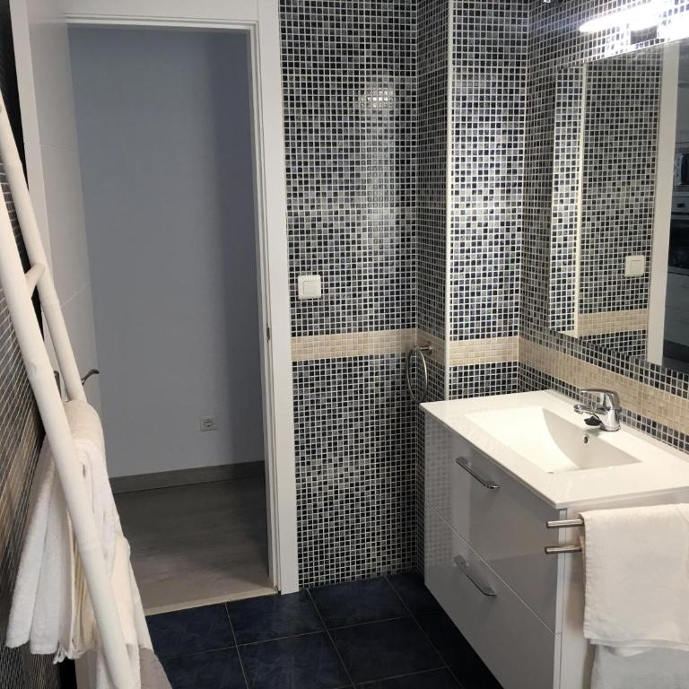 Apartamento San José by CasaTuristica - Apartamento - 16