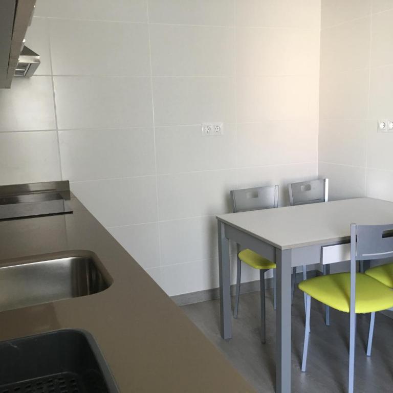 Apartamento San José by CasaTuristica - Apartamento - 13