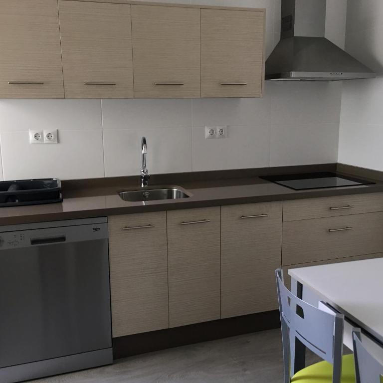 Apartamento San José by CasaTuristica - Apartamento - 4