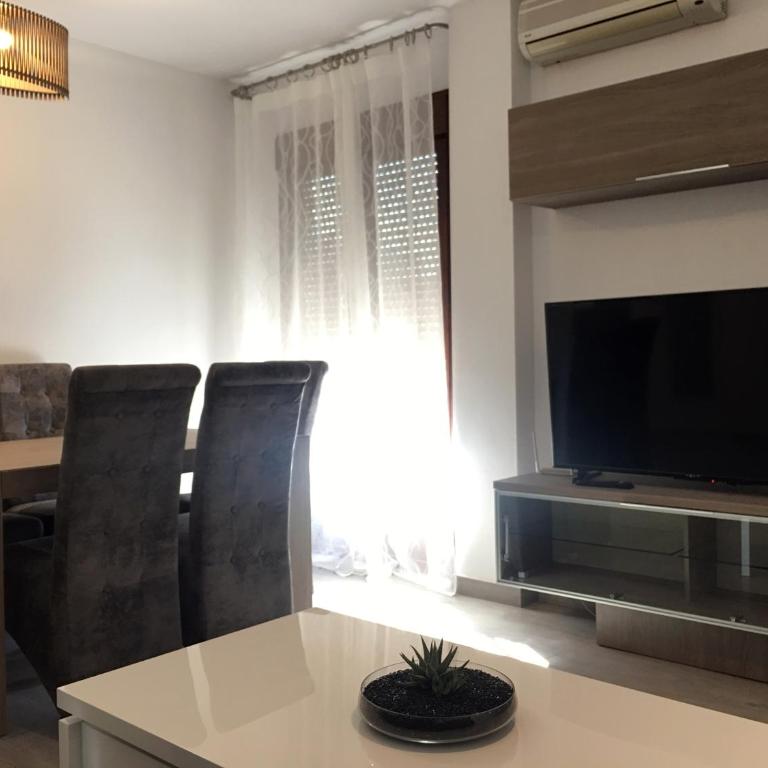 Apartamento San José by CasaTuristica - Apartamento - 12