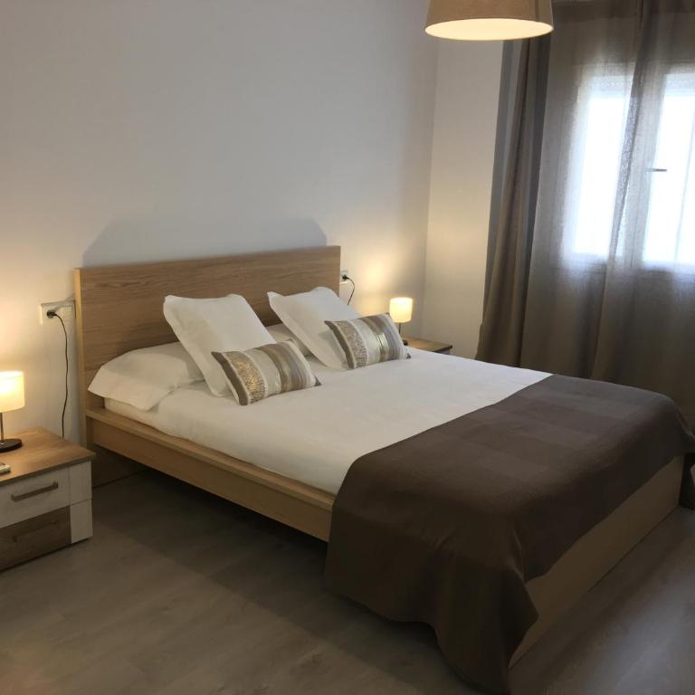Apartamento San José by CasaTuristica - Apartamento - 1