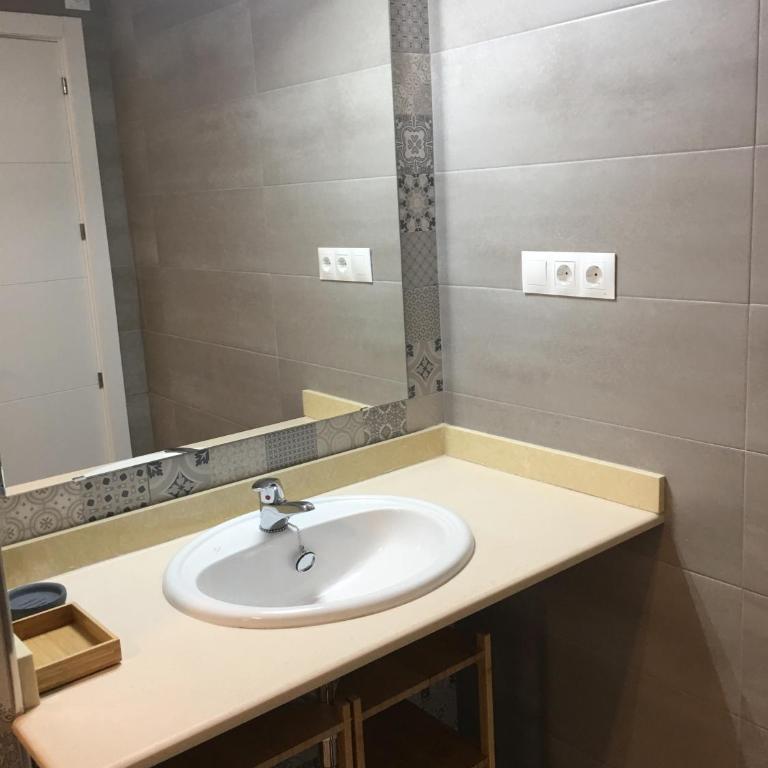 Apartamento San José by CasaTuristica - Apartamento - 21