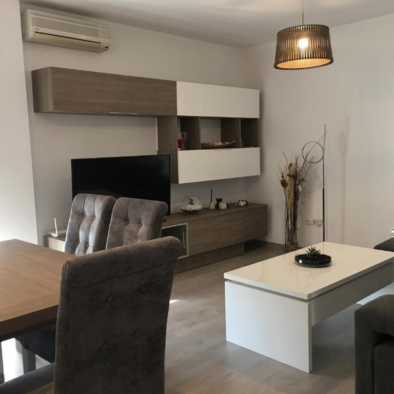 Apartamento San José by CasaTuristica - Apartamento - 2
