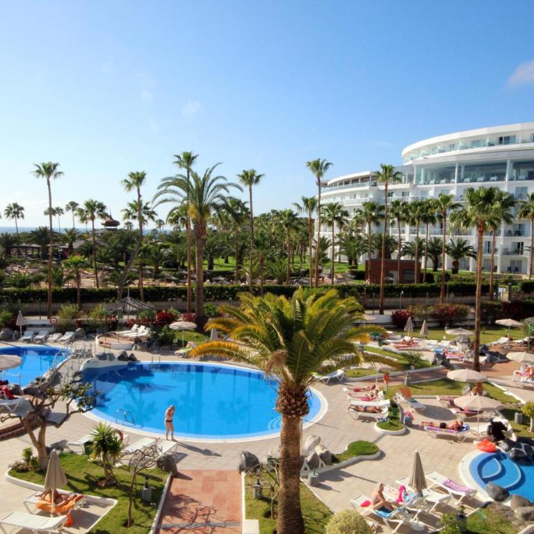 Luxury Apartments in first beach line with pool - Apartamento con vistas al mar - 14