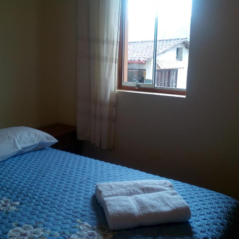 Healthy Stay Gocta - Habitación Doble - 4