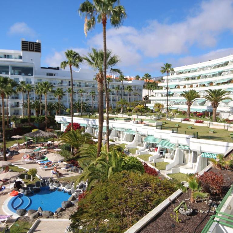 Luxury Apartments in first beach line with pool - Apartamento con vistas al mar - 15