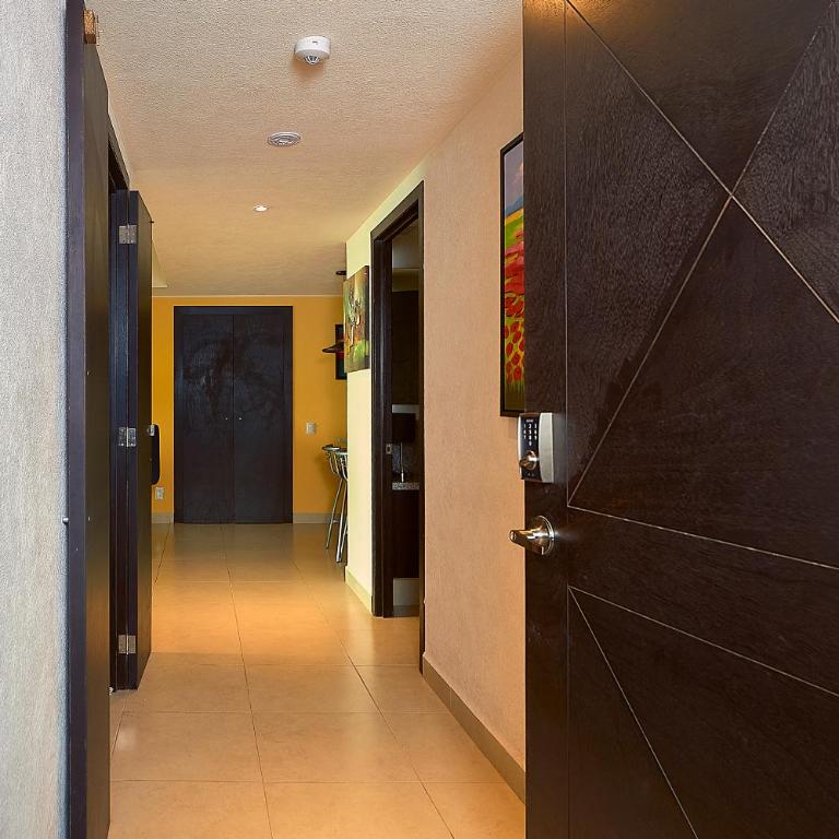 Luxury ocean view one bedroom two bathrooms - Apartamento con vistas al mar - 25