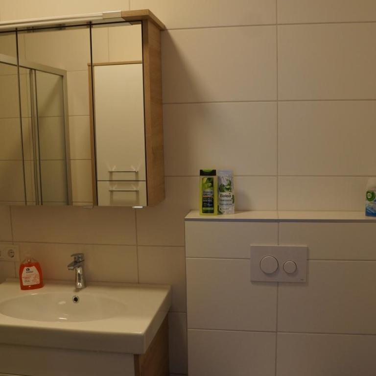 Haus Konny - Apartment - 19
