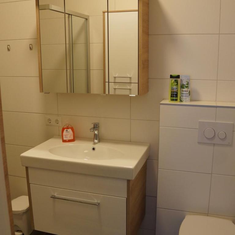 Haus Konny - Apartment - 20