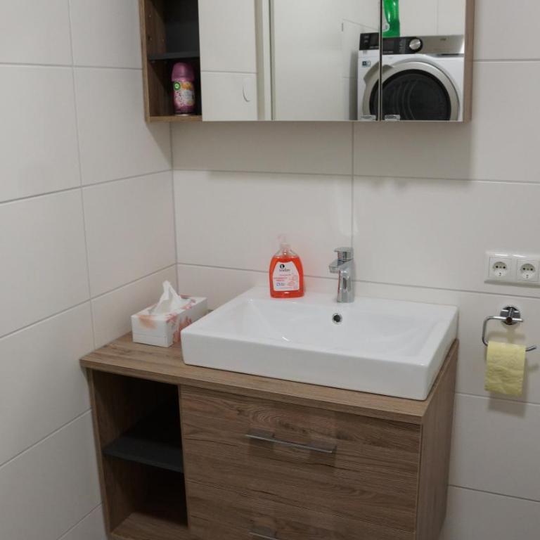 Haus Konny - Apartment - 26