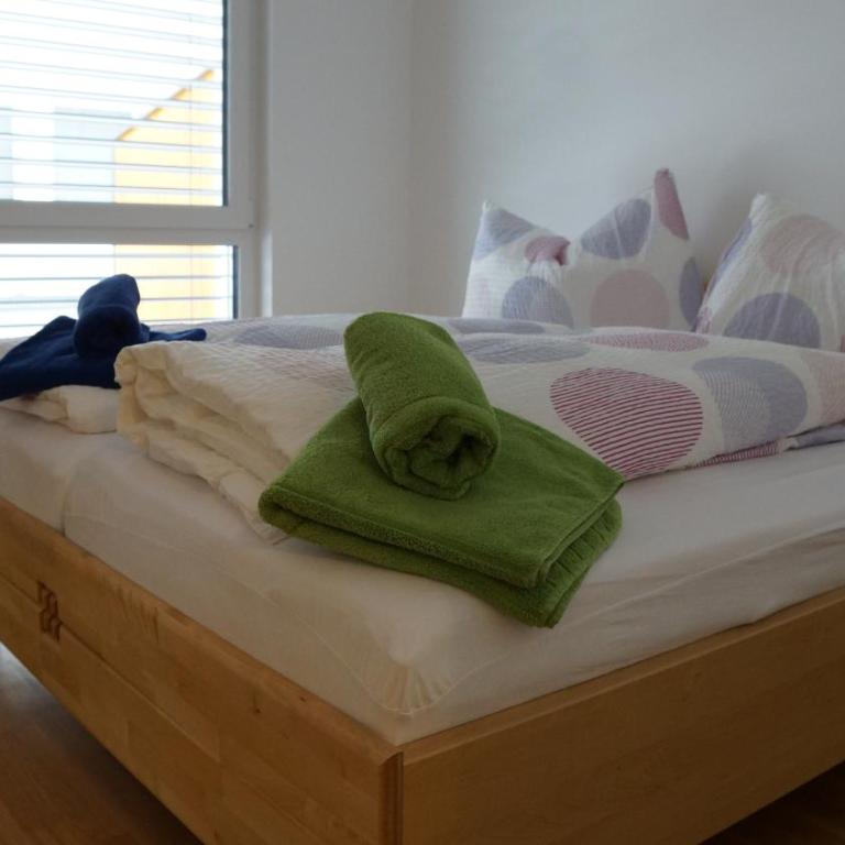 Haus Konny - Apartment - 31