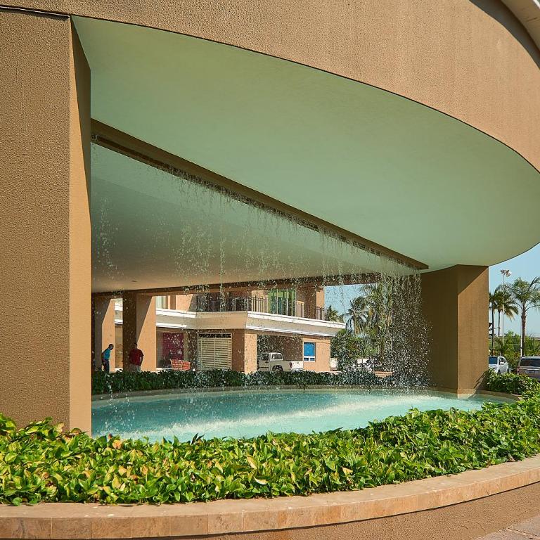 Luxury ocean view one bedroom two bathrooms - Apartamento con vistas al mar - 37
