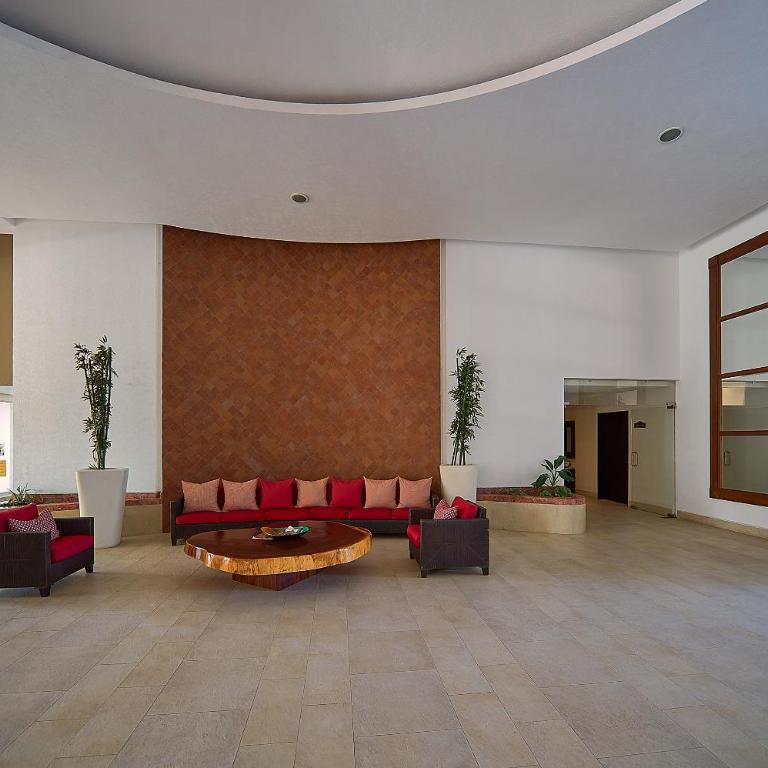 Luxury ocean view one bedroom two bathrooms - Apartamento con vistas al mar - 39