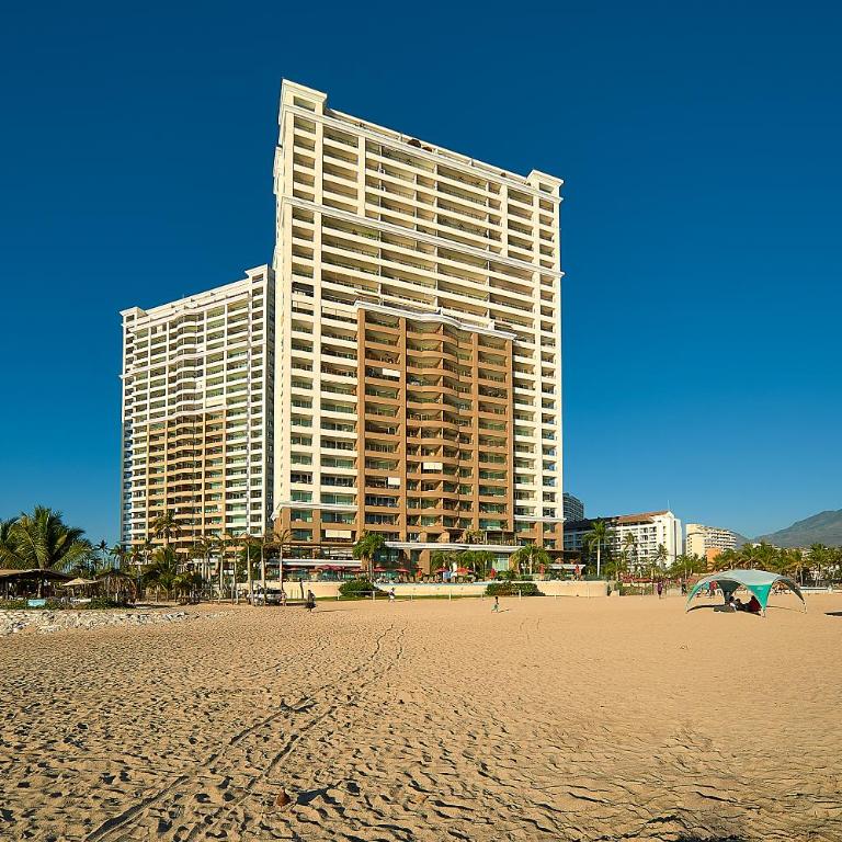 Luxury ocean view one bedroom two bathrooms - Apartamento con vistas al mar - 33