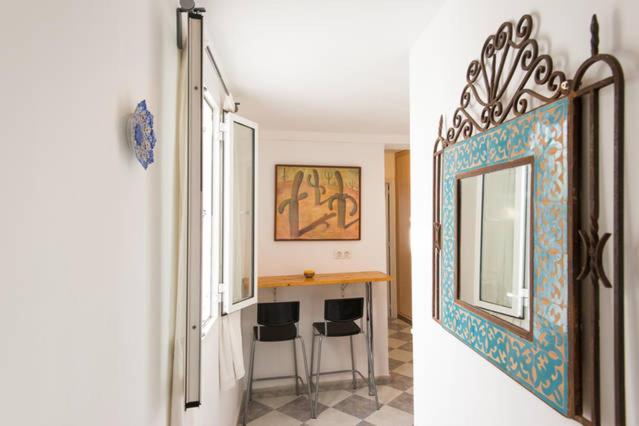 29 Calle Pozo - One-Bedroom Apartment - 5