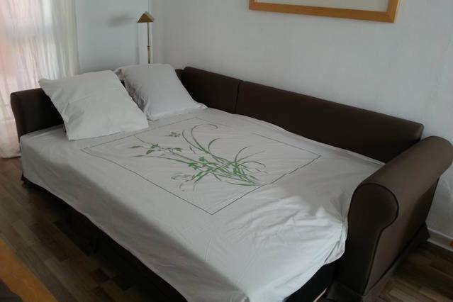 29 Calle Pozo - One-Bedroom Apartment - 6