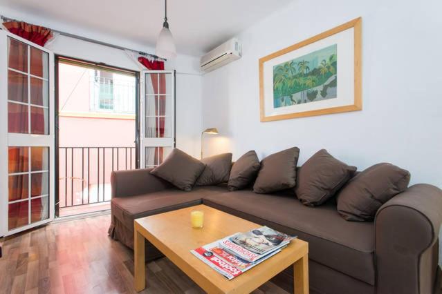 29 Calle Pozo - One-Bedroom Apartment - 8