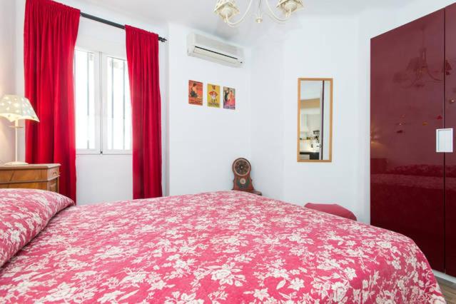 29 Calle Pozo - One-Bedroom Apartment - 10