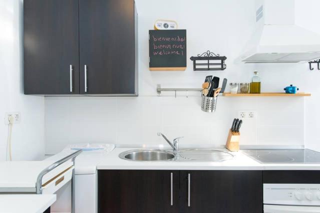 29 Calle Pozo - One-Bedroom Apartment - 14