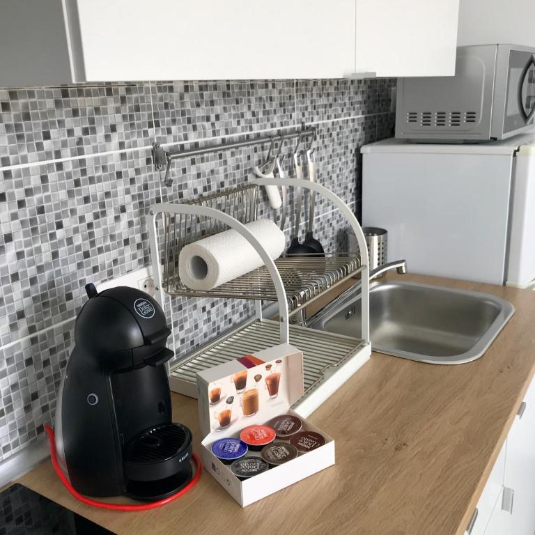 GOOD VIBES APARTMENT PLAYA FANABE Costa Adeje - Apartamento - 15