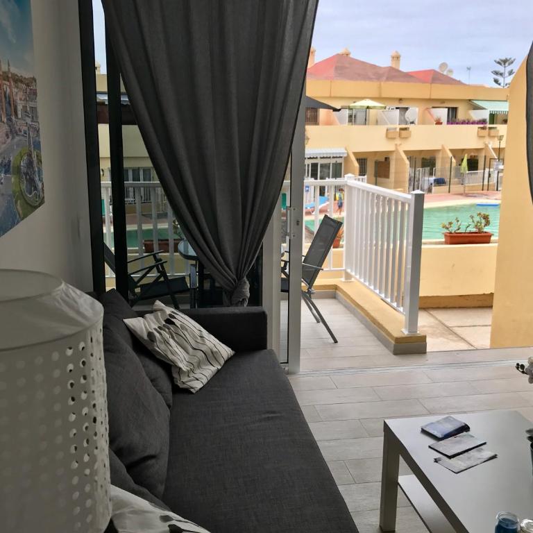 GOOD VIBES APARTMENT PLAYA FANABE Costa Adeje - Apartamento - 17