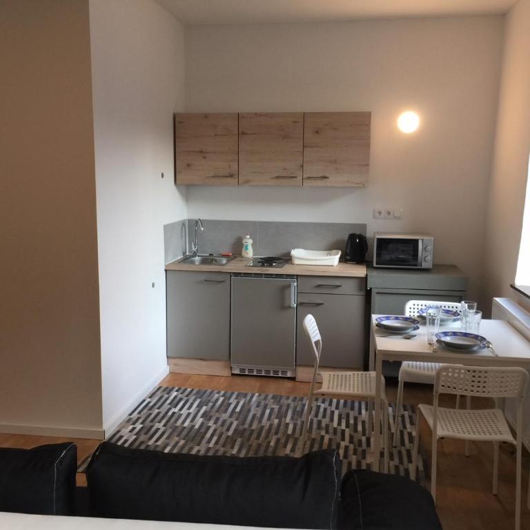 Mariazeller Rooms - Monolocale con Accesso Disabili - 9