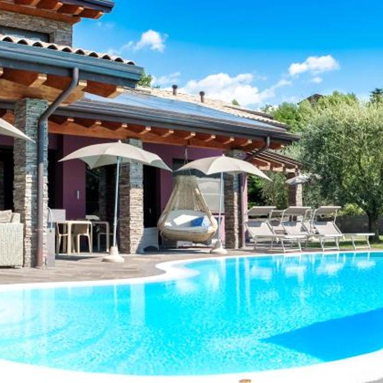 Sweet Life Villas - Casa Vacanze - 7