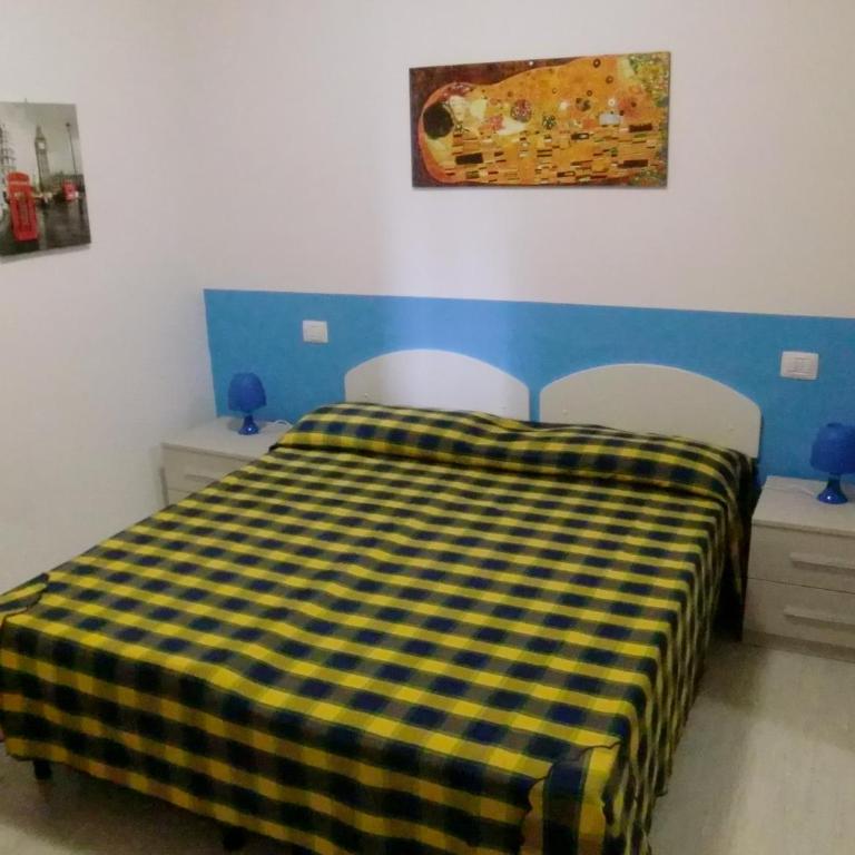 Residence La Madonnina - Appartamento B29 con 1 Camera da Letto, Balcone e Vista Lago - 15