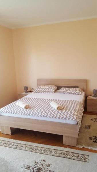Apartments Radulović - Apartman sa Pogledom na More - 18