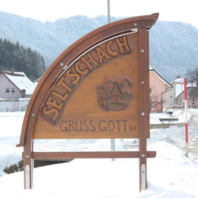 Dreiländerblick, Sauna en tafeltennis en 150 meter van piste - Ferienhaus - 32