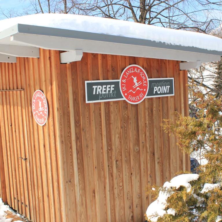 Dreiländerblick, Sauna en tafeltennis en 150 meter van piste - Ferienhaus - 38