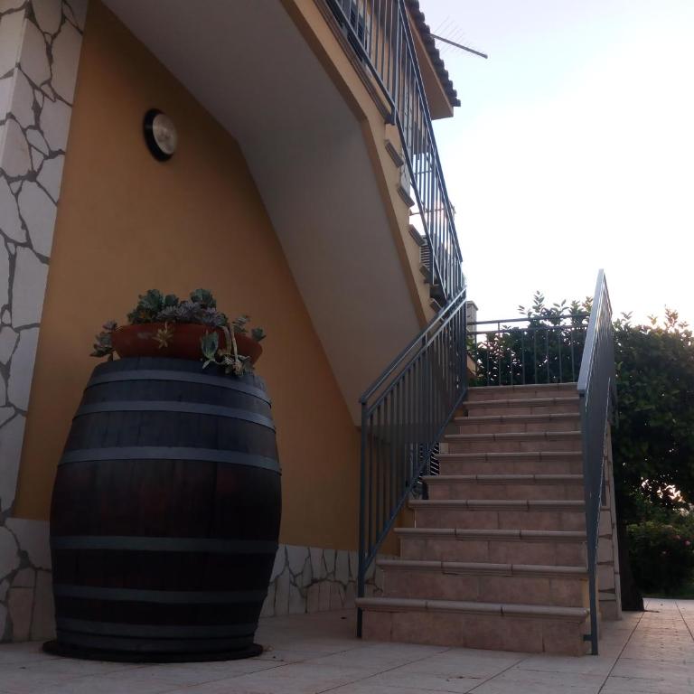 Sicilian Garden - Appartamento con 1 Camera da Letto - 18