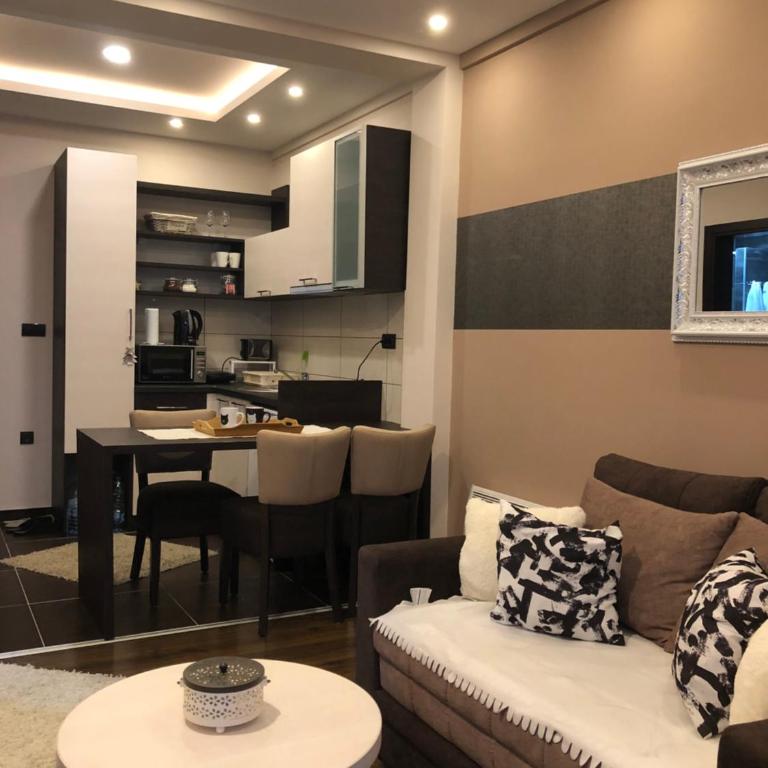 Silver Mountain Milmari - Apartment with Mountain View - 34