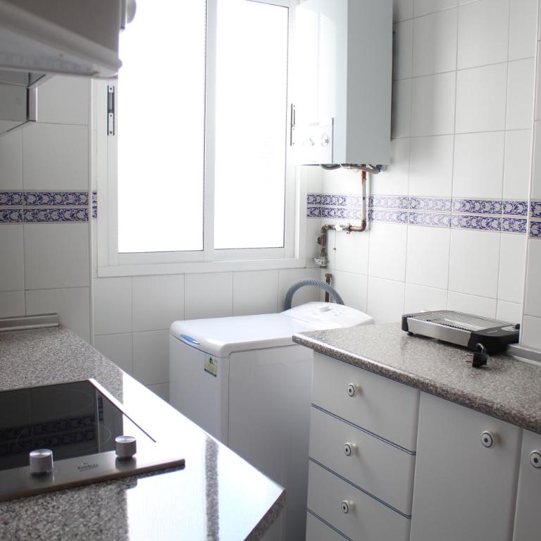 Apartamentos nueva 13 - Apartamento de 2 dormitorios - 10