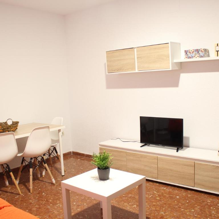 Apartamentos nueva 13 - Apartamento - 3