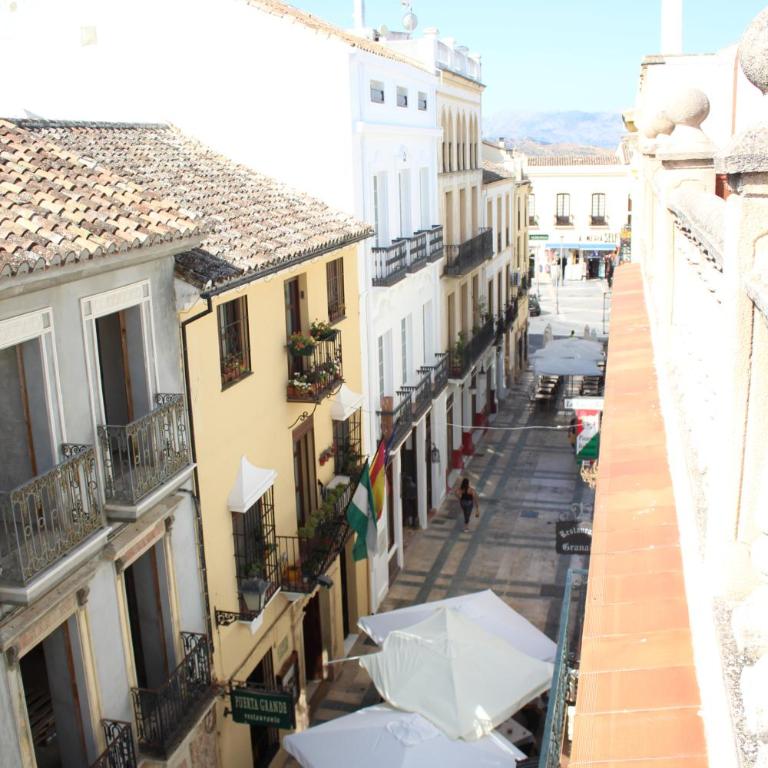 Apartamentos nueva 13 - Apartamento con terraza - 16