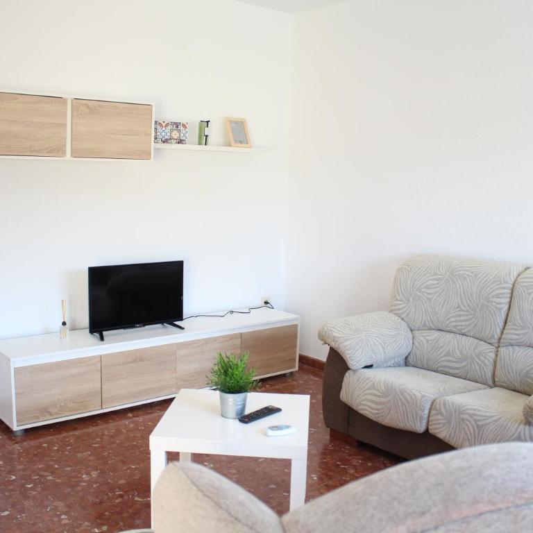 Apartamentos nueva 13 - Apartamento con terraza - 4