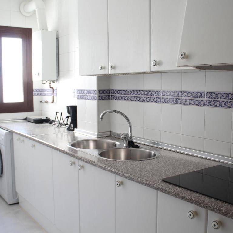 Apartamentos nueva 13 - Apartamento con terraza - 12