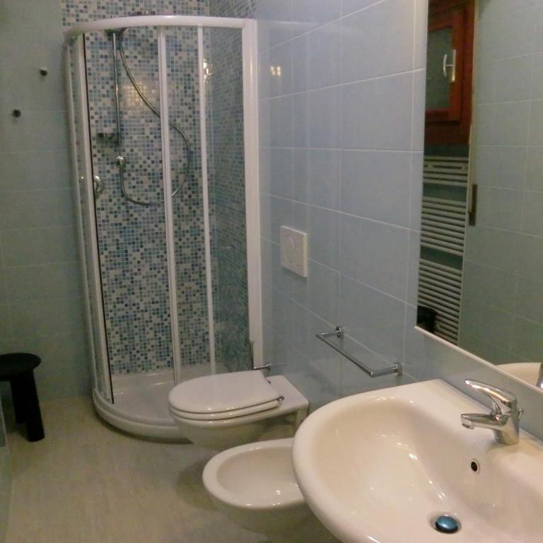 Residence La Madonnina - Appartamento con 2 Camere da Letto e Balcone - D27 - 7