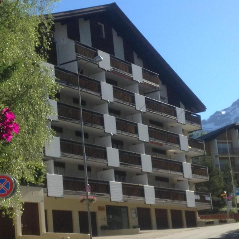 2,5 pces Accueillant comme à la maison - Apartment - 3